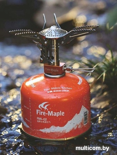 Fire-Maple FMS-200