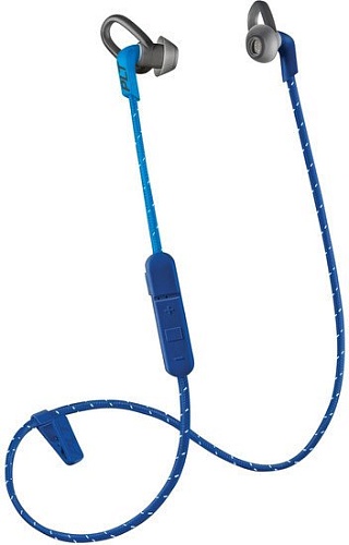 Наушники Plantronics BackBeat Fit 305 (синий)