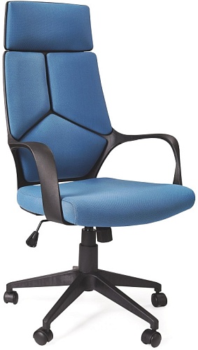 Кресло Halmar VOYAGER (синий)