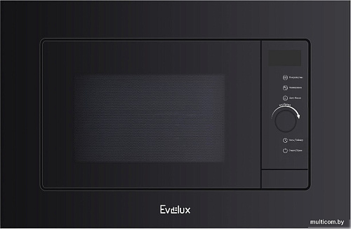 Микроволновая печь Evelux MW 253 B