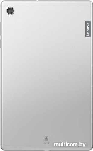 Планшет Lenovo Tab M10 HD 2nd Gen TB-X306X 2GB/32GB LTE ZA6V0167RU (серый)
