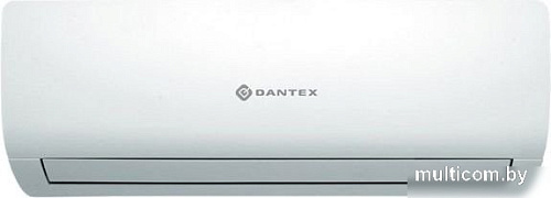 Внутренний блок Dantex Flex Plus R32 RK-M12C3N