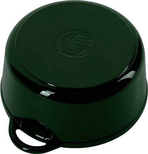 Кастрюля Gipfel Majolica 2280