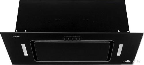 Кухонная вытяжка ZorG Cendy 1060 60 M (черный)