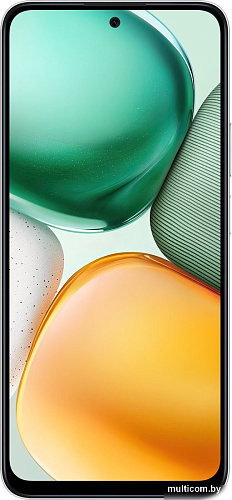 Телефон HONOR X7c ALT-LX1 8GB/512GB (лунный белый)