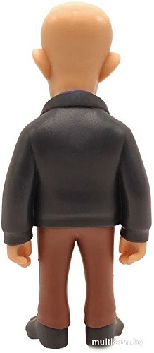 Роботы, трансформеры, фигурки Minix Лучше звоните Солу Майк Эрмантраут 13364