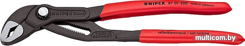 Клещи переставные Knipex 87 01 250