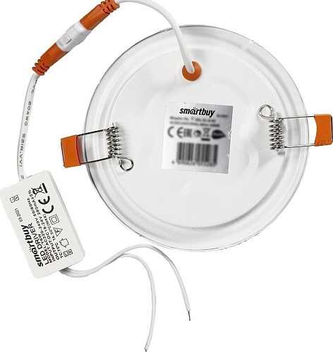 Точечный светильник SmartBuy SBL-DL-6-65K