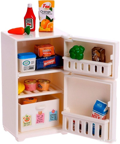 Аксессуары для кукольного домика Sima-Land 012-14B 6965464