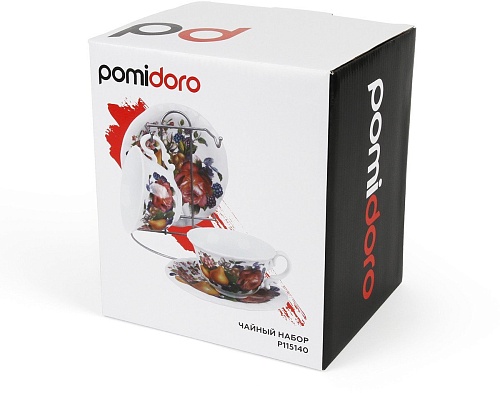 Кружка Pomi d'Oro P115140