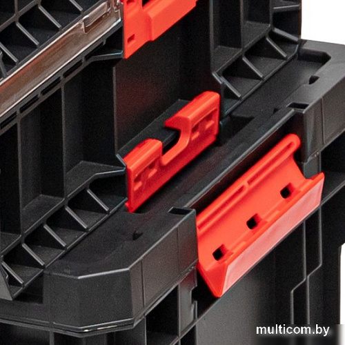Тележка Qbrick System TWO Cart Plus Vario