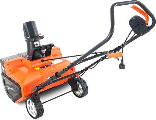 Снегоуборщик Yard Fox Basic 5633Е