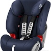 Автокресло Britax Romer Evolva 1-2-3 (moonlight blue)