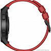 Умные часы Huawei Watch GT 2e Sport HCT-B19 (черный/красный)