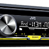 CD/MP3-магнитола JVC KD-R577