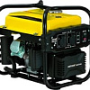 Бензиновый генератор Huter DN2700i