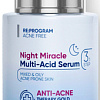 Icon Skin Сыворотка для лица Night Miracle 30 мл