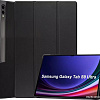 Чехол для планшета Bingo для Samsung Tab S9 Ultra (черный)