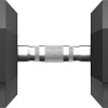 Набор гантелей Unixfit DBHEX40 40 кг