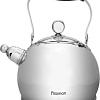 Чайник со свистком Fissman Elis 5907