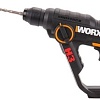 Перфоратор Worx WX390.9 (без АКБ)