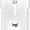 Мышь Logitech M240 (белый)