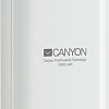 Портативное зарядное устройство Canyon CNE-CPBP10W