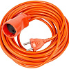 Удлинитель Uniel YX10-101 /UCK-1N/2x1,00/30M/O ORANGE UL-00010795