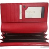 Кошелек Cedar Cavaldi GD22-ML (красный)