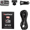 Видеорегистратор Artway AV-425