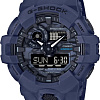 Наручные часы Casio G-Shock GA-700CA-2A