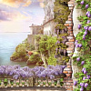 Фотообои Vimala Фреска 270x200