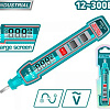 Индикаторная отвертка Total THTS33001