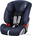 Автокресло Britax Romer Evolva 1-2-3 (moonlight blue)