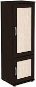 Шкаф-пенал Уют Сервис Гарун-К 301.05 (венге)