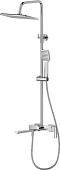 Душевая система Lauter Splash 21СК633С-S2133
