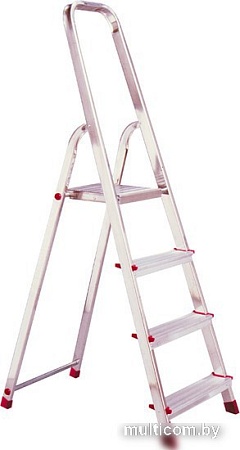 Лестница-стремянка Krause Corda 4 ступени