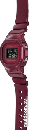 Наручные часы Casio G-Shock GMD-S5600RB-4E
