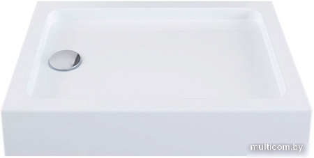 Душевой поддон Aquanet GL180 100x70