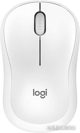 Мышь Logitech M240 (белый)