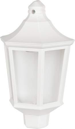 Уличный настенный светильник ЭРА НБУ 06-60-003 Ника Б0061161