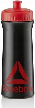 Бутылка Reebok RABT-11003BKRD