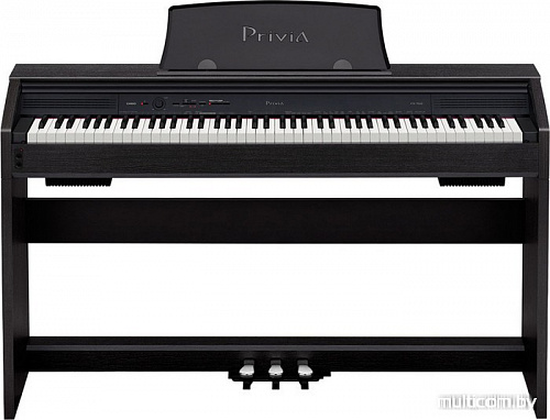 Цифровое пианино Casio PRIVIA PX-760