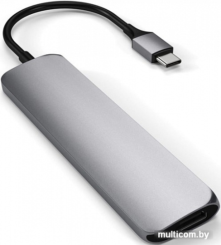 USB-хаб Satechi ST-SCMA2M