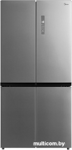 Четырёхдверный холодильник Midea MRC519WFNX