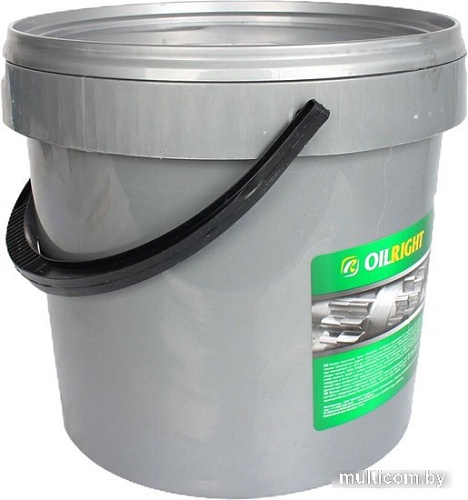 Oil Right Литол-24 9.5 кг