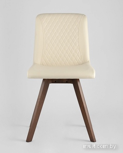 Стул Stool Group Marta LW1902-G PU (бежевый)