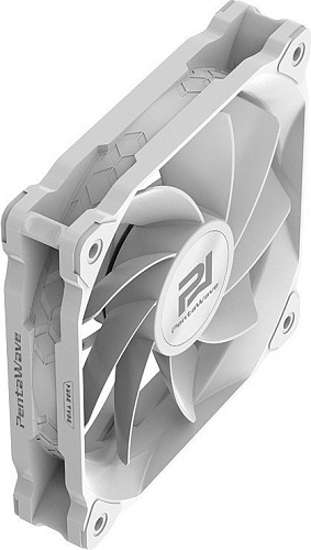 Вентилятор для корпуса PentaWave PF-K12WS-R PWM Reverse