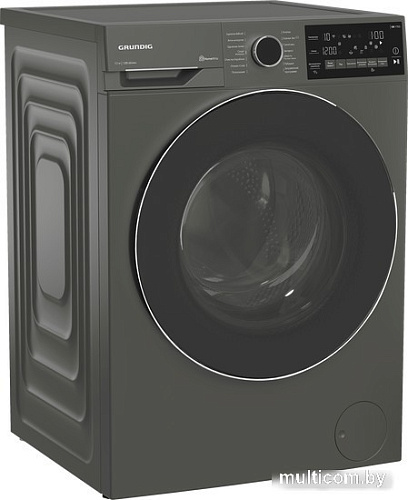 Стиральная машина Grundig GW7P77H21A