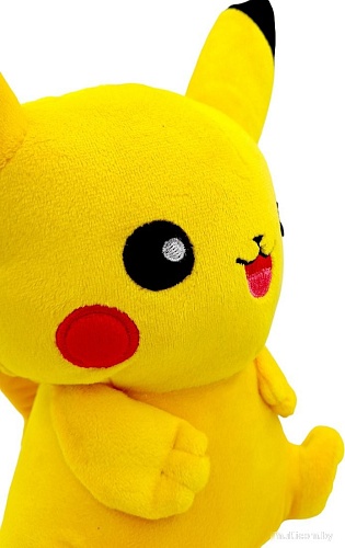 Классическая игрушка Мальвина Пикачу 6.220.1